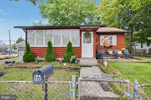 14 Torque Way, Baltimore, MD 21220 - Photo 1