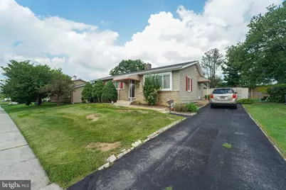 1223 Black Friars, Catonsville, MD 21228 - Photo 2