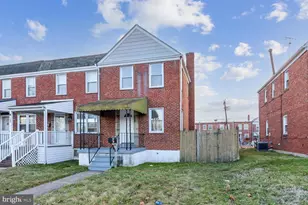 7443 Holabird Ave, Dundalk, MD 21222 - Photo 1