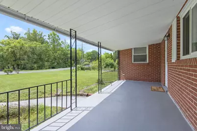1404 Spring Avenue, Rosedale, MD 21237 - Photo 4