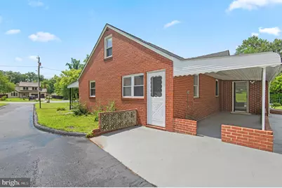 1404 Spring Avenue, Rosedale, MD 21237 - Photo 6
