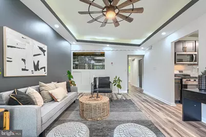 6821 Barnett Road, Baltimore, MD 21239 - Photo 1