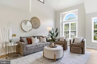 24 River Oaks Circle, Baltimore, MD 21208 - Photo 6