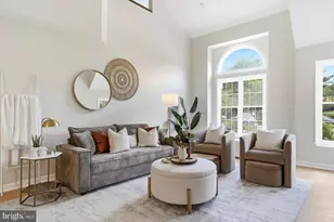 24 River Oaks Cir, Baltimore, MD 21208 - Photo 6