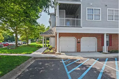 5003 Hollington Drive #201, Owings Mills, MD 21117 - Photo 2