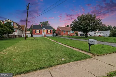 710 Mace Avenue, Baltimore, MD 21221 - Photo 1