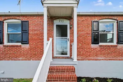 710 Mace Avenue, Baltimore, MD 21221 - Photo 4