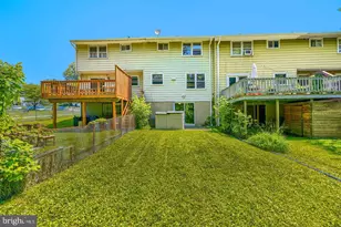 234 Cedarmere Cir, Owings Mills, MD 21117 - Photo 24