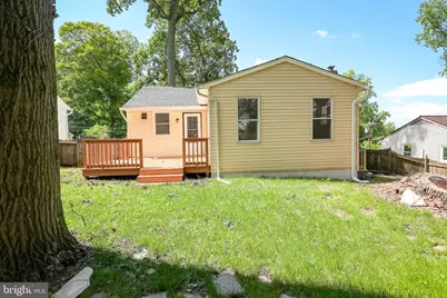 3661 Clifmar Road, Windsor Mill, MD 21244 - Photo 40