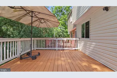 14 Fitzharding Place, Owings Mills, MD 21117 - Photo 20