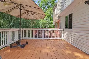 14 Fitzharding Pl, Owings Mills, MD 21117 - Photo 20