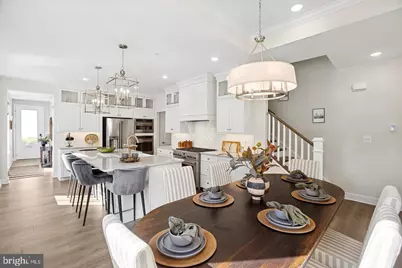4831 Grandiflora Circle #LOT 27, Perry Hall, MD 21128 - Photo 4