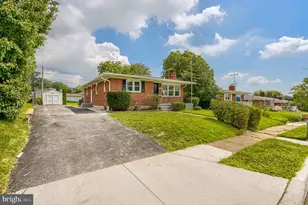 1225 Berkwood Rd, Baltimore, MD 21237 - Photo 1