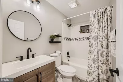822 Wise Avenue, Dundalk, MD 21222 - Photo 20