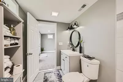822 Wise Avenue, Dundalk, MD 21222 - Photo 22