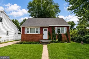 1213 E Homberg Ave, Baltimore, MD 21221 - Photo 1
