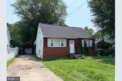 1213 E Homberg Avenue, Baltimore, MD 21221 - Photo 2