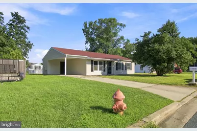 2516 Maple Road, Baltimore, MD 21219 - Photo 2