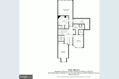4 Woodchester Court #4, Baltimore, MD 21208 - Photo 60