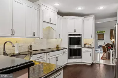 4 Woodchester Court #4, Baltimore, MD 21208 - Photo 4