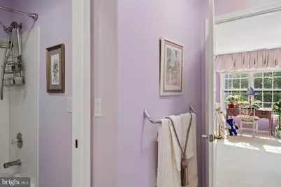 4 Woodchester Court #4, Baltimore, MD 21208 - Photo 38