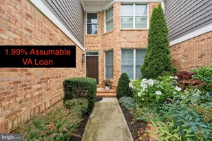 4 Wood Chester Ct, Baltimore, MD 21208 - Photo 1