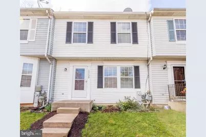12120 Sugar Mill Circle, Baltimore, MD 21220 - Photo 2