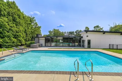 3602 Barberry Court, Pikesville, MD 21208 - Photo 90
