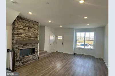 5856-Homesite #24 Monk Avenue, White Marsh, MD 21162 - Photo 8
