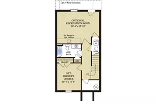 5856-Homesite #24 Monk Ave, White Marsh, MD 21162 - Photo 24