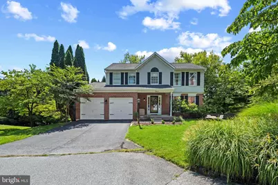 3864 Schroeder Avenue, Perry Hall, MD 21128 - Photo 1