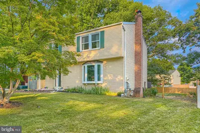 4115 Hanwell Road, Randallstown, MD 21133 - Photo 2