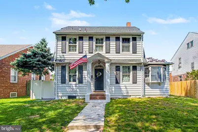 16 Liberty Parkway, Dundalk, MD 21222 - Photo 2