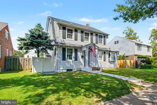 16 Liberty Pkwy, Dundalk, MD 21222 - Photo 1