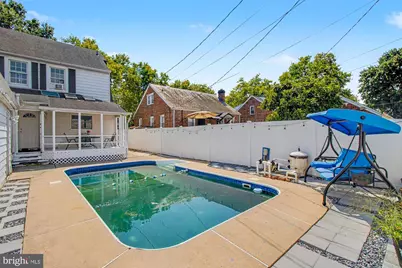 16 Liberty Parkway, Dundalk, MD 21222 - Photo 52