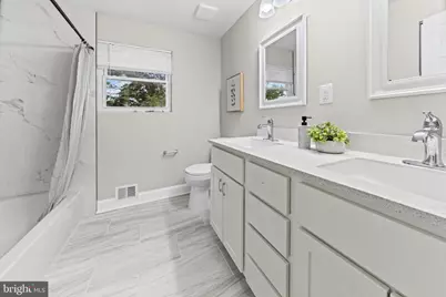 4125 Balmoral Circle, Pikesville, MD 21208 - Photo 36