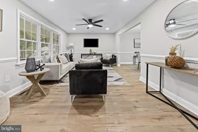 4125 Balmoral Circle, Pikesville, MD 21208 - Photo 6