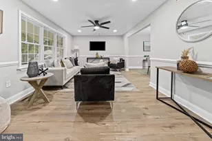 4125 Balmoral Cir, Pikesville, MD 21208 - Photo 6