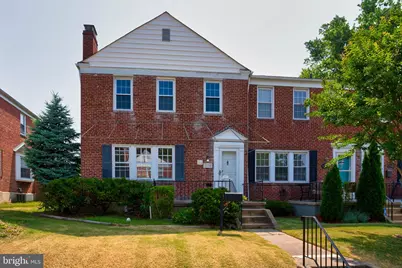 1738 Glen Ridge Road, Towson, MD 21286 - Photo 2