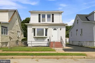 6912 Brentwood, Dundalk, MD 21222 - Photo 34