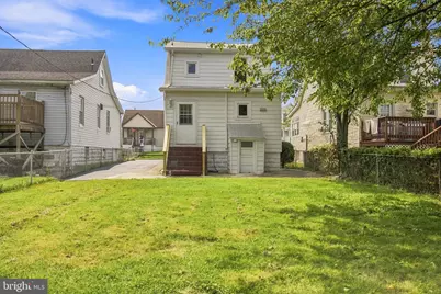 6912 Brentwood, Dundalk, MD 21222 - Photo 2