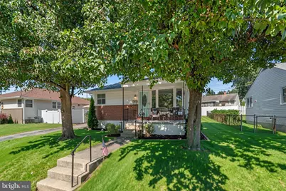 1222 Brandford Road, Catonsville, MD 21228 - Photo 1
