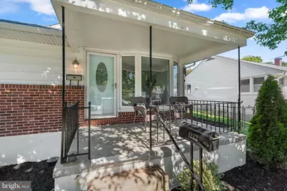1222 Brandford Road, Catonsville, MD 21228 - Photo 4