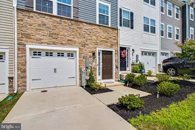 4912 Arcola Road, Rosedale, MD 21237 - Photo 2