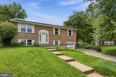 202 Arms Chapel Road, Reisterstown, MD 21136 - Photo 2