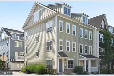 422 Virginia Avenue, Towson, MD 21286 - Photo 4