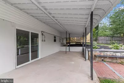 313 Academy Avenue, Reisterstown, MD 21136 - Photo 32