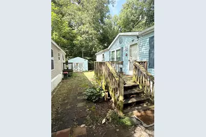 10600 Davis Avenue #A10, Woodstock, MD 21163 - Photo 2