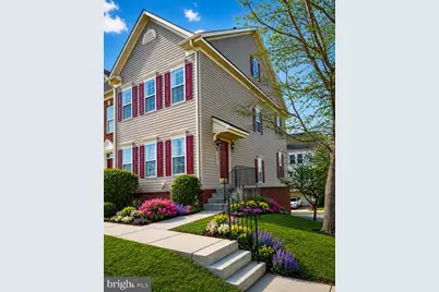 4515 Hidden Stream Court, Owings Mills, MD 21117 - Photo 1