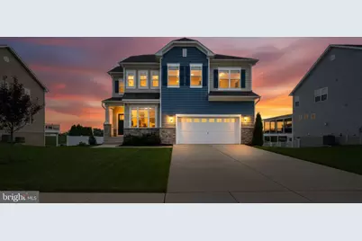 3607 Kahl Farm Road, Perry Hall, MD 21128 - Photo 1